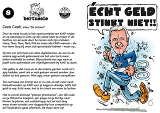 Bertussie spreekt 8