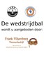 Wedstrijdbal Verburch-1