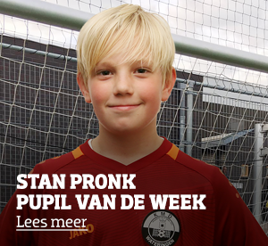 Pupil vd Week