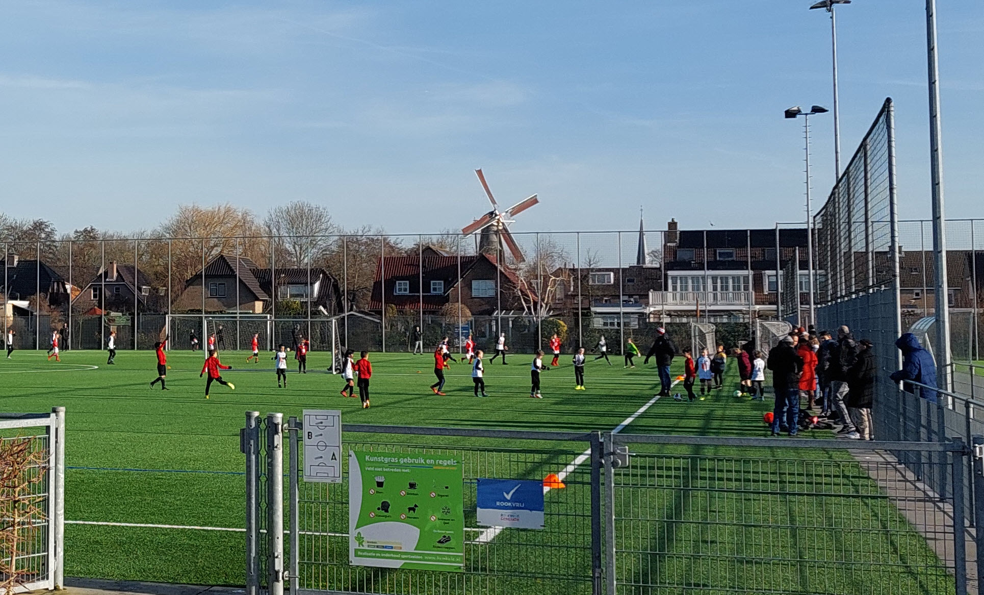 Grensoverschrijdend gedrag