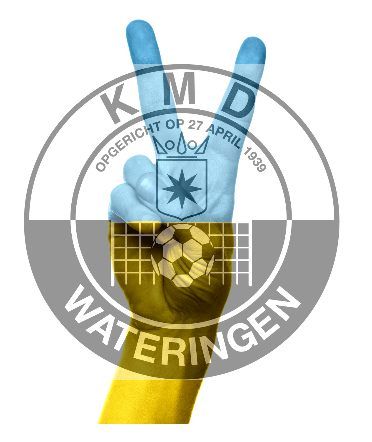 Steun de vluchtelingen in Oekraïne