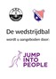 2021 Wedstrijdbal Quicksteps