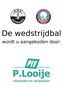 2021 Wedstrijdbal Monster