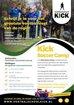 kick