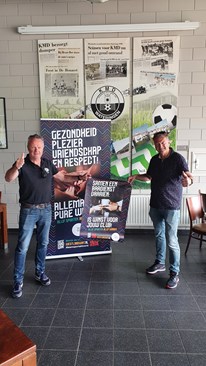 Positieve sportcultuur 1