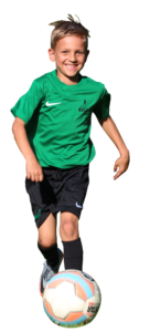 Kick Summer Camp bij KMD