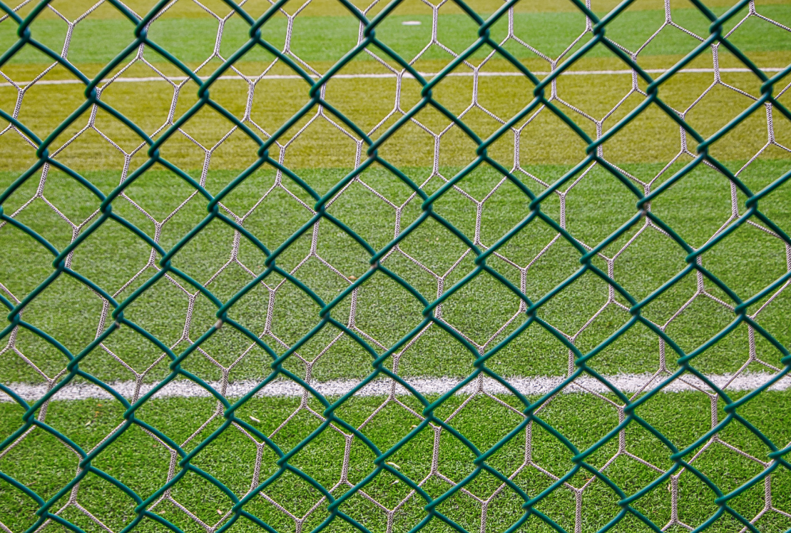 Aangepaste openingstijden sportpark tijdens zomerstop 
