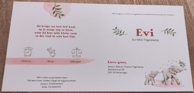 Evi
