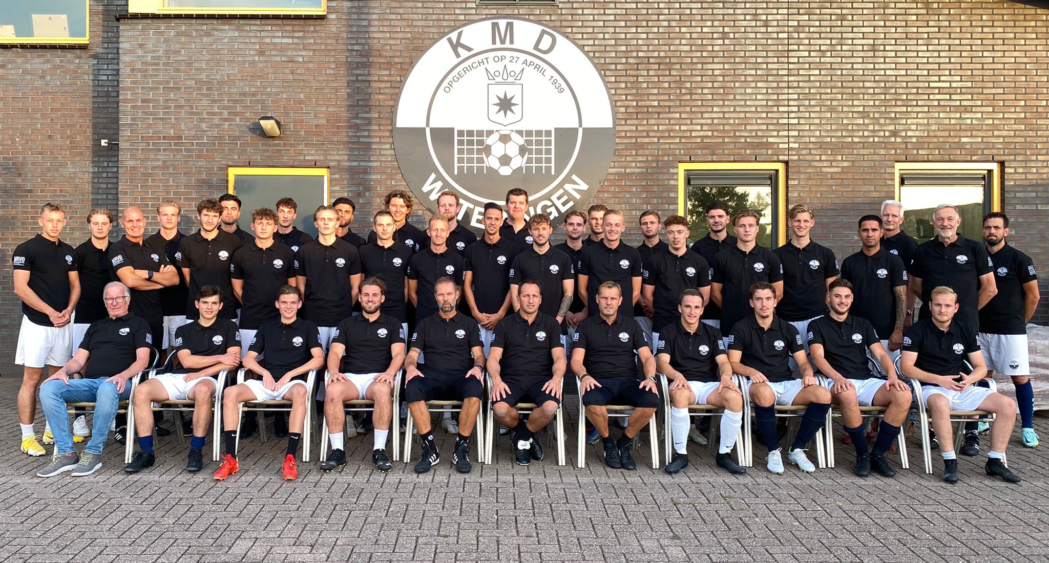 Sponsoring selectie Ravage en MRVO