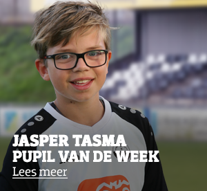 Pupil vd Week