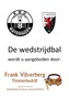 Wedstrijdbal Naaldwijk