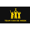 KMD VR2 Team van de Week 28-01-2023