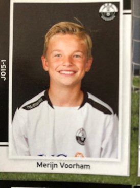 Merijn Voorham