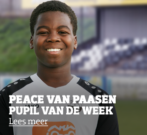 Pupil vd Week