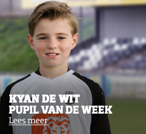 Pupil vd Week