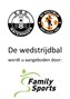 Wedstrijdbal Houtwijk