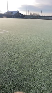 Kunstgras KMD