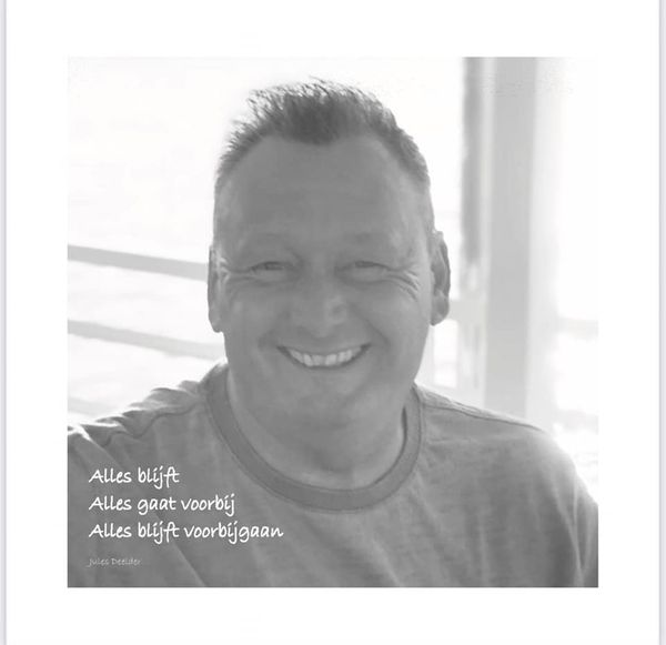 In memoriam Ted Janse