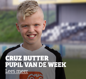 Pupil vd Week