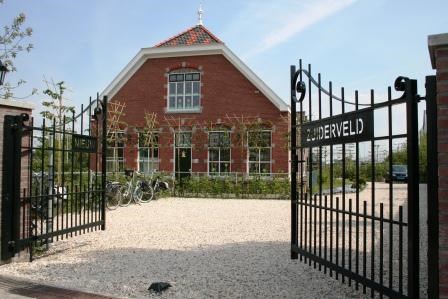 pand website