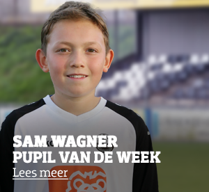 Pupil vd Week