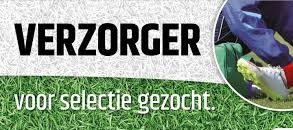 sv KMD zoekt verzorger selectie