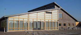 Vacature Bestuurslid Kantinezaken 