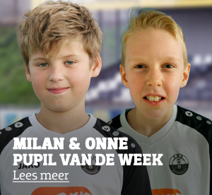 Pupil vd Week