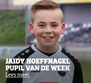 Pupil vd Week