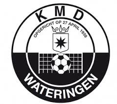 kmd logo