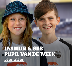 Pupil vd Week