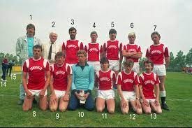 Zonnveld KMD