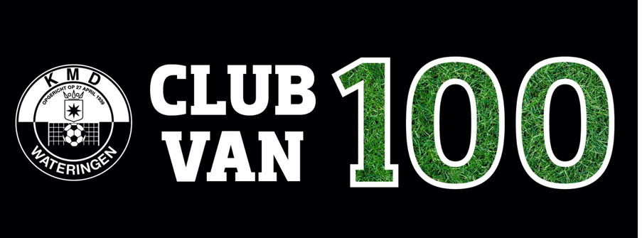Club van 100 nieuws