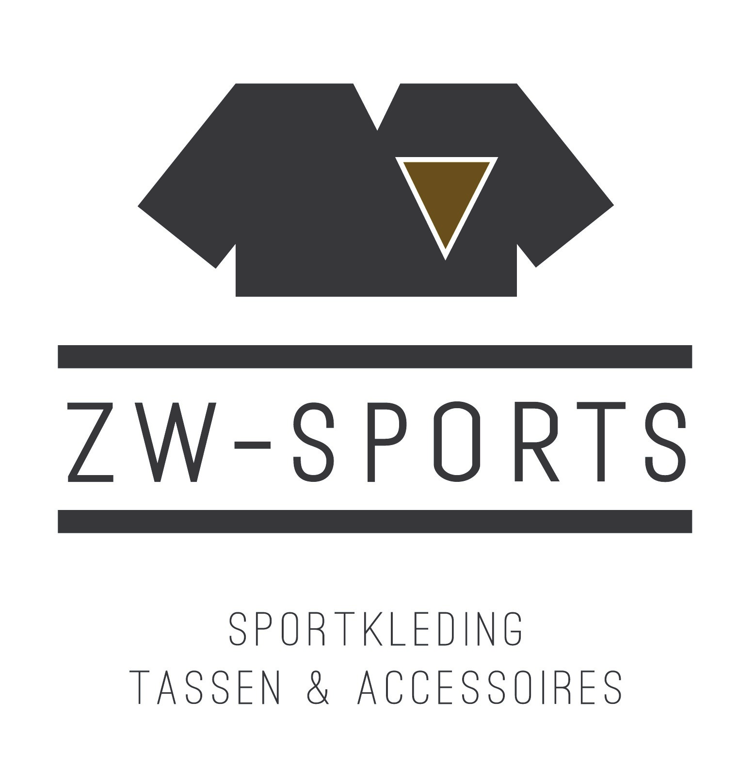 ZW-SPORTS nieuwe kledingleverancier en sponsor KMD