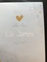Lio James 1
