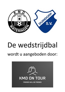 2023 Duindorp