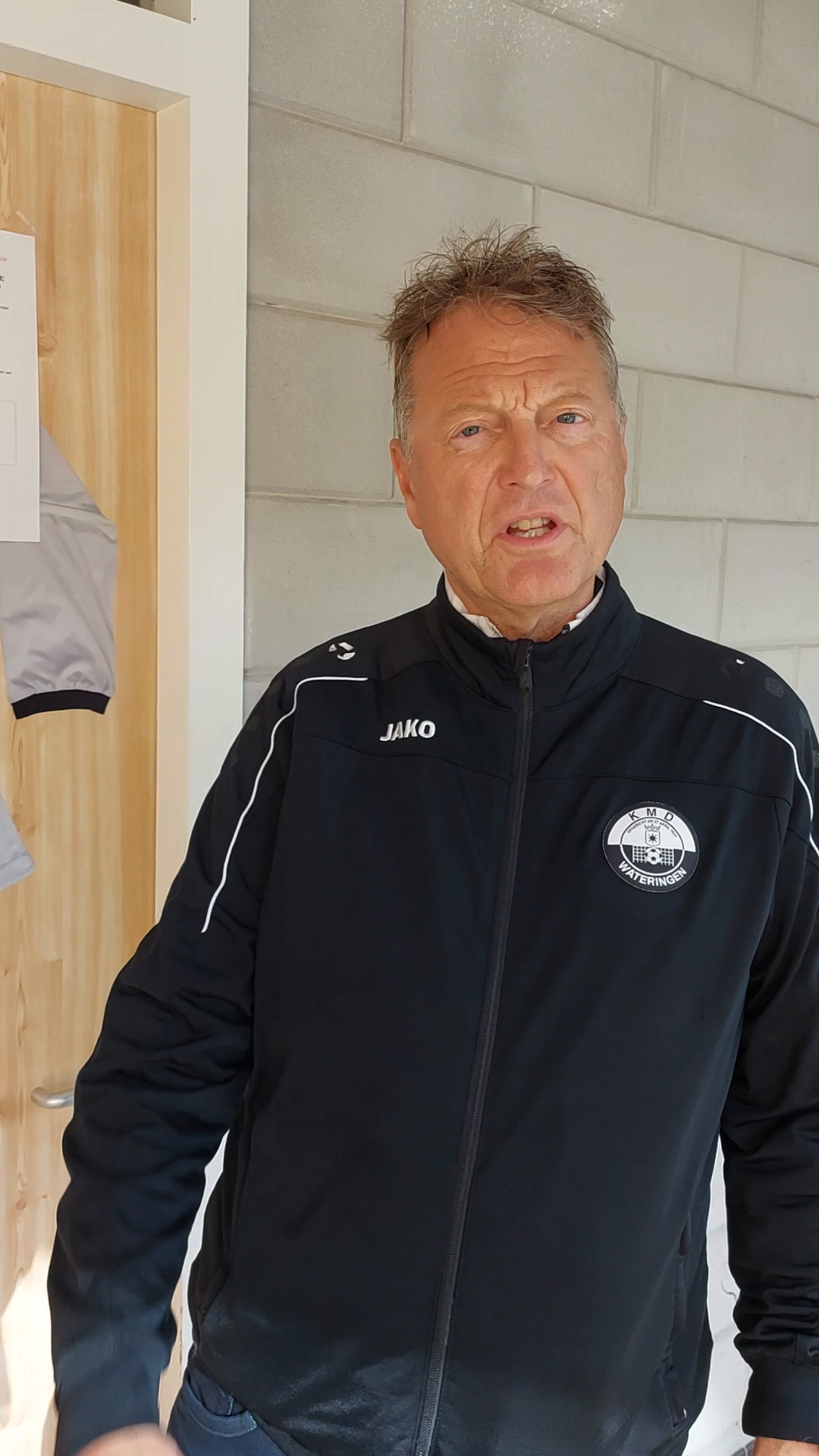  Oproep voor actie voedselbank