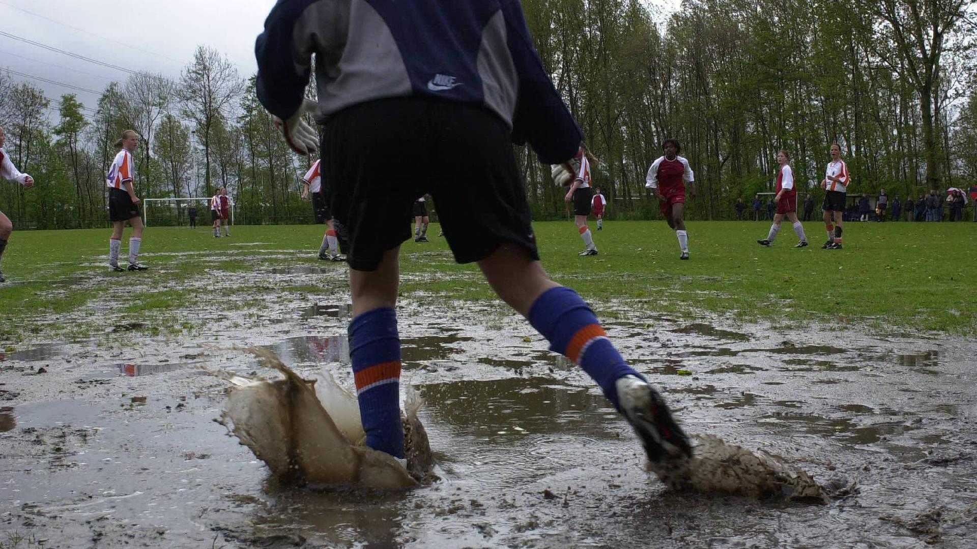 Afgelast, waarom en wat nu?