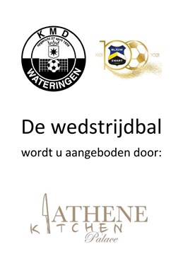 2023 Blauw Zwart