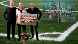 John 25 jaar KMD (2)
