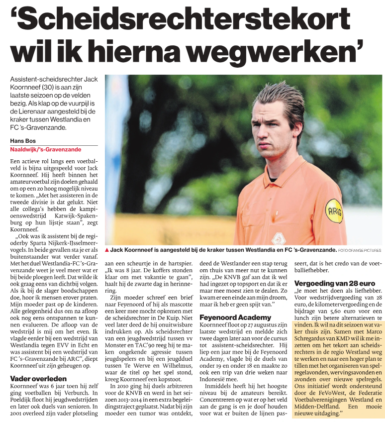 Fluitend naar Fairplay