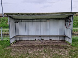 Dugout veld 2