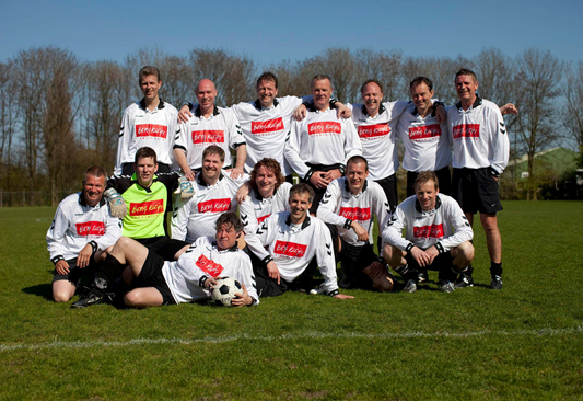 elftal
