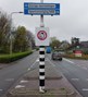 zebra bord