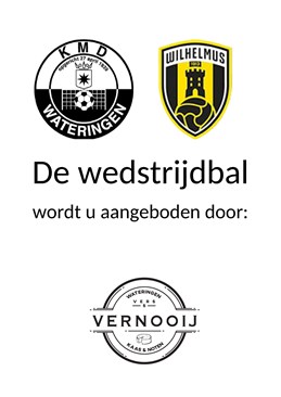 2023 Wilhelmus