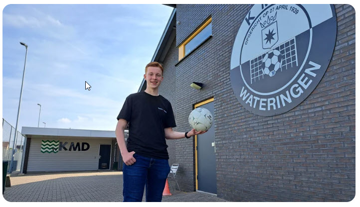 Luister meer naar jongeren in Westlandse sportwereld’