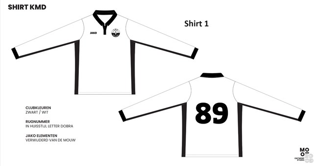 Shirt 1