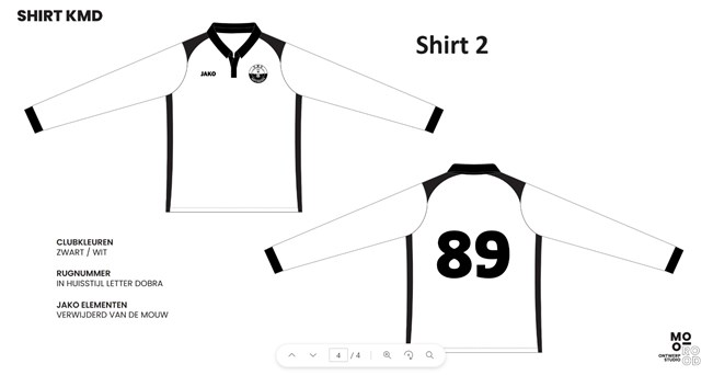 Shirt 2