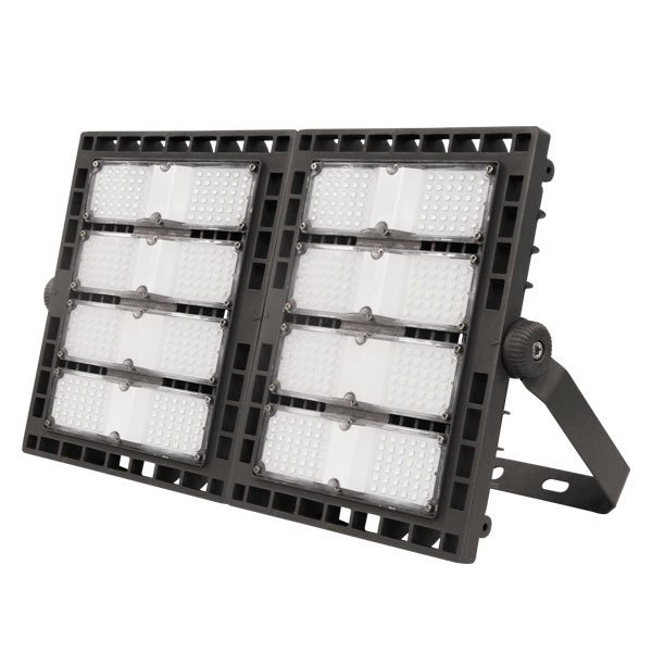 Led verlichting veld 3