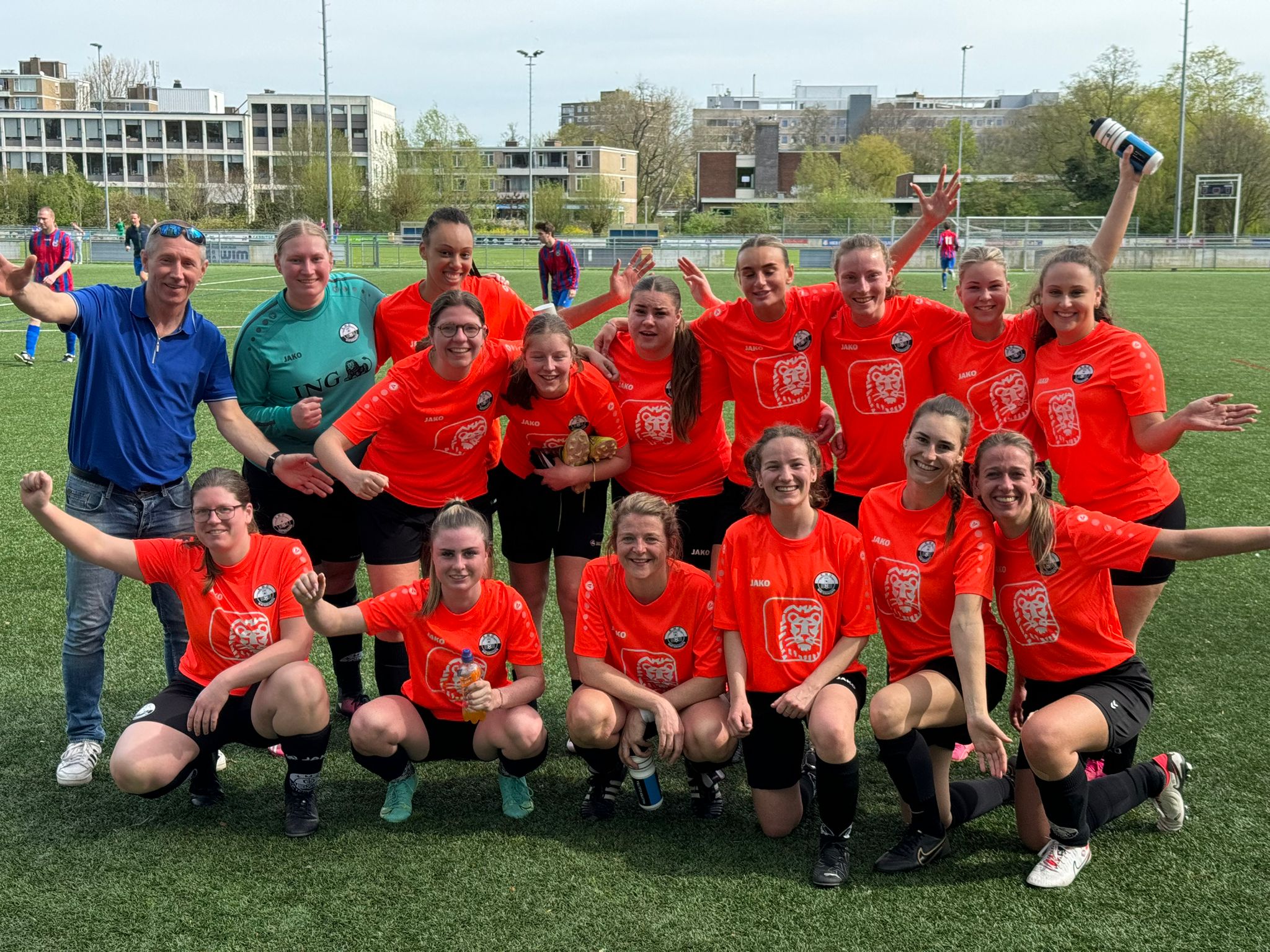 Aanmeldbonus voor nieuwe speelsters voor VR1, VR2 en VR3!! 